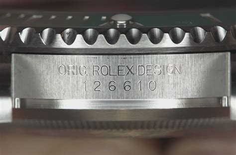 original rolex design on back of watch|authenticating a rolex watch.